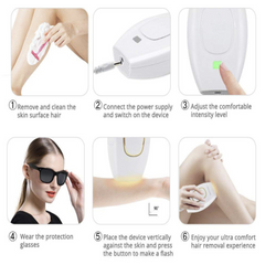 Laser Hair Remover