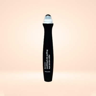 Anti-Wrinkle & De-Puffing Eye Serum Roller