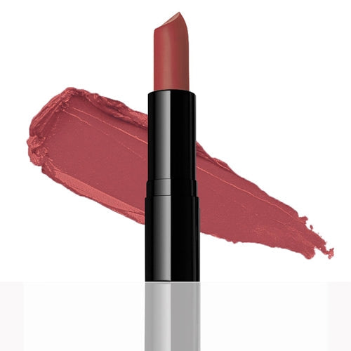 Color Me Beautiful Lipstick: Soft Plum