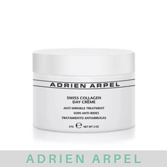 Adrien Arpel Swiss Collagen Day Cream