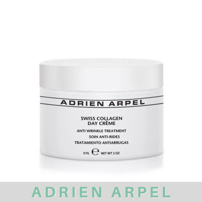 Adrien Arpel Swiss Collagen Day Cream