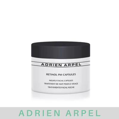 Adrien Arpel Retinol PM Capsules