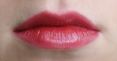 Color Me Beautiful Lipstick: Plumberry