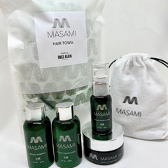 MASAMI Salon Hair Bundle