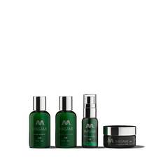 Mekabu Hydrating Haircare Travel Kit