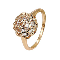 Rose Rings