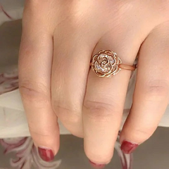 Rose Rings