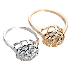 Rose Rings