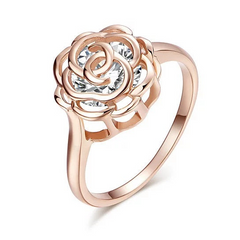 Rose Rings