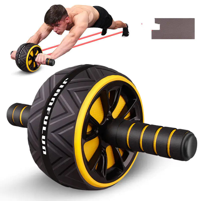 ABS Fitness Roller