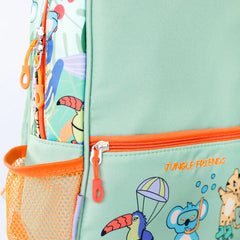 Kids Backpack Jungle