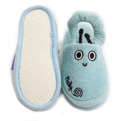 Sangaloz Toddler Slippers