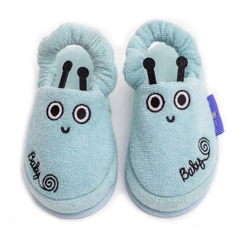 Sangaloz Toddler Slippers