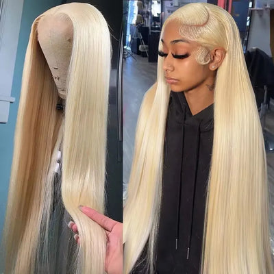 Babygirl Lace Wig