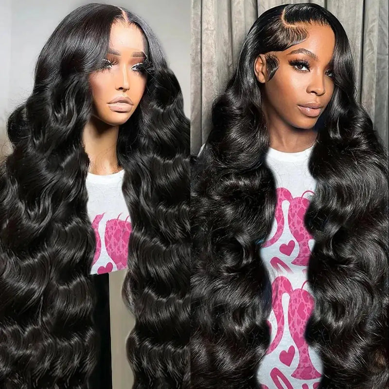 Abijale Lace Wig