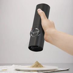 Electric Salt & Pepper Dispenser