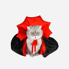 Pet Vampire Costume