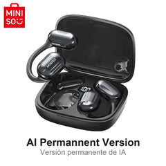 MINISO MS162 Intelligent Bluetooth Translation Earbuds