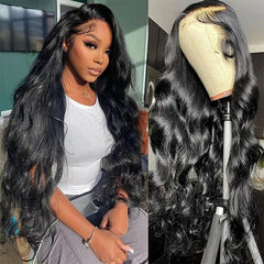 Melody Lace Wig