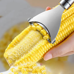 Stainless Steel Corn Shaver