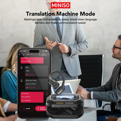 Ai Translating Buds MINISO M98