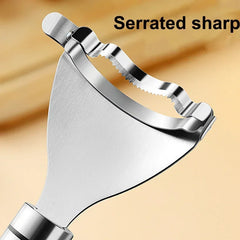 Stainless Steel Corn Shaver