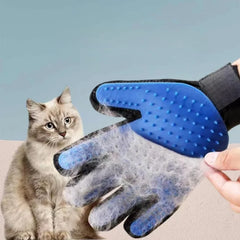 Pet Hair Removal Brush