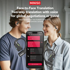 Ai Translating Buds MINISO M98