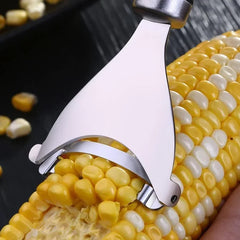 Stainless Steel Corn Shaver