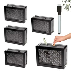 Money Storage Bank