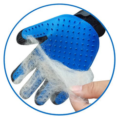 Pet Hair Removal Brush