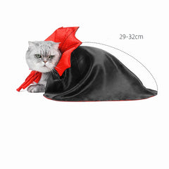 Pet Vampire Costume