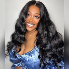 Diamond Lace Wig