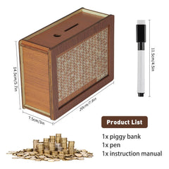 Money Storage Bank