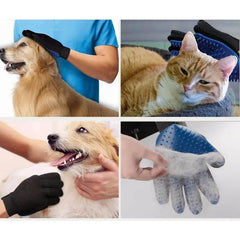 Pet Hair Removal Brush