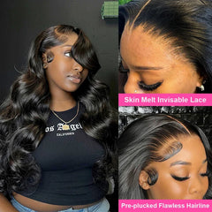 Abijale Lace Wig