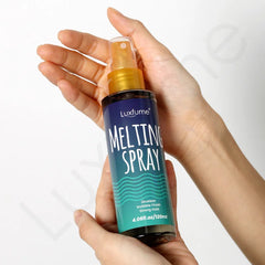 Melting Spray Lace Glue