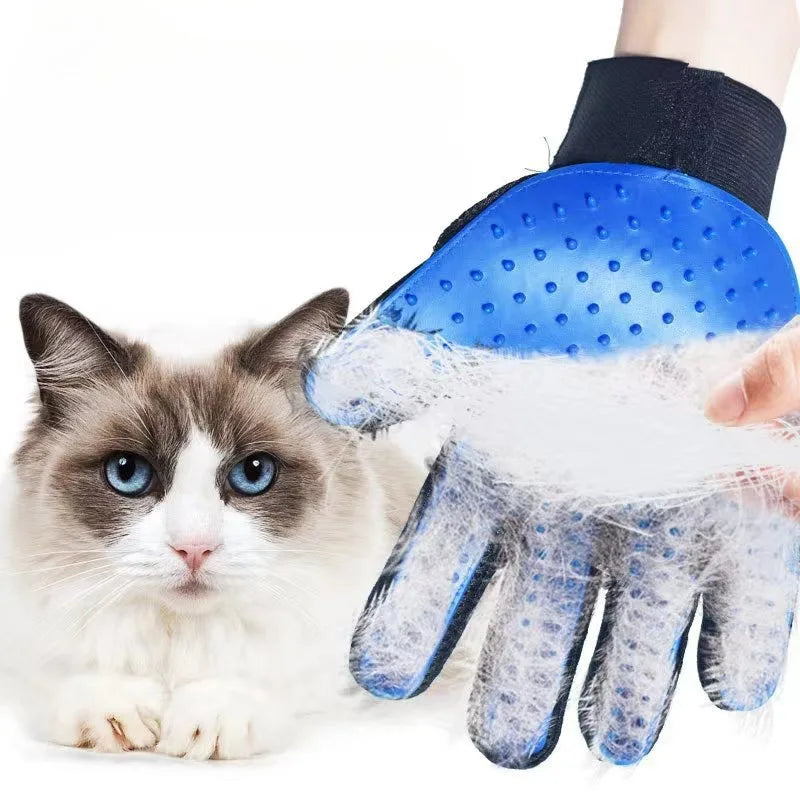 Pet Hair Removal Brush