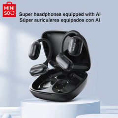 MINISO MS162 Intelligent Bluetooth Translation Earbuds