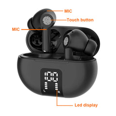 M10 Translatable Earphones