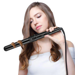 5 in 1 Hair Curling Iron Multifunctional barrel