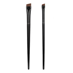 2pcs Angle Eyebrow Brush