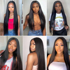 Bling Hair Lace Wig