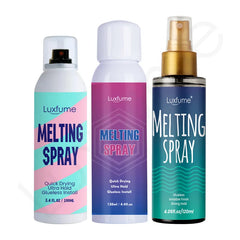 Melting Spray Lace Glue