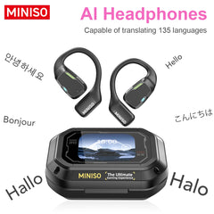 Ai Translating Buds MINISO M98