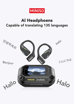 Ai Translating Buds MINISO M98