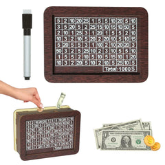 Money Storage Bank