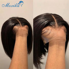 Moxika Short Bob