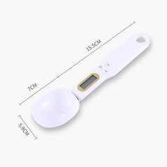 Mini Digital Spoon Scale