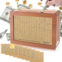 Money Storage Bank